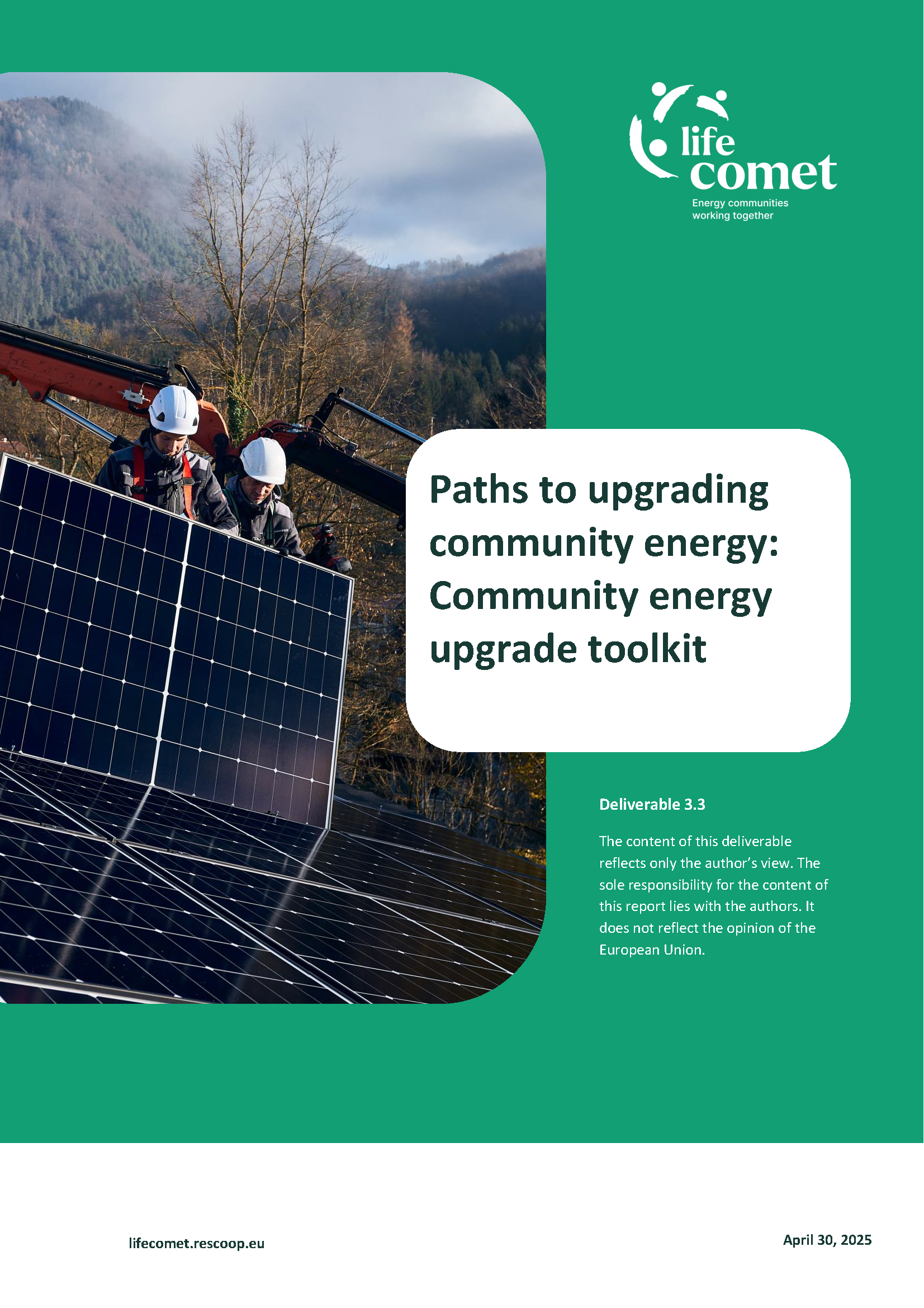 Paths-to-upgrading-community-energy-Life-COMET-Toolkit